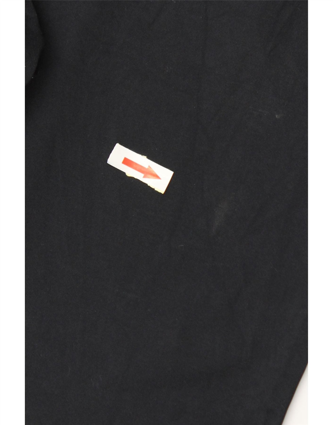 Marks & Spencer Womens Leggings UK 14 Medium Sort Polyamid