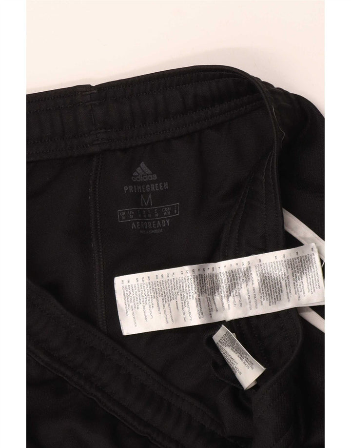 Adidas Herre Aeroready træningsdragt Bukser Medium Sort Polyester