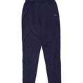 PUMA Boys Tracksuit Trousers 13-14 Years XL Navy Blue Polyester Vintage Puma and Second-Hand Puma from Messina Hembry 