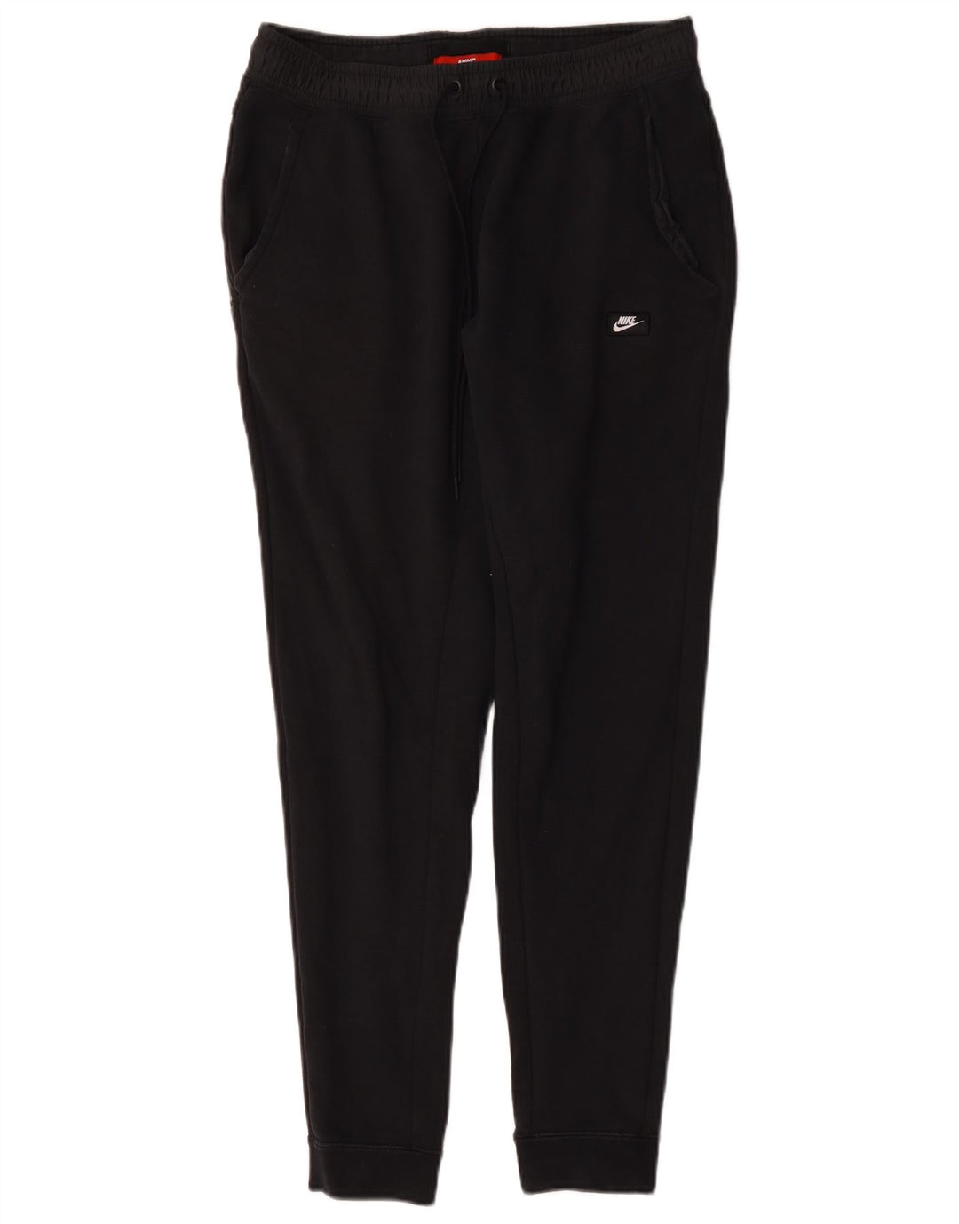 Nike Træningsdragt til mænd Joggers Medium Sort Bomuld