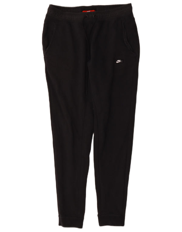 Nike Træningsdragt til mænd Joggers Medium Sort Bomuld
