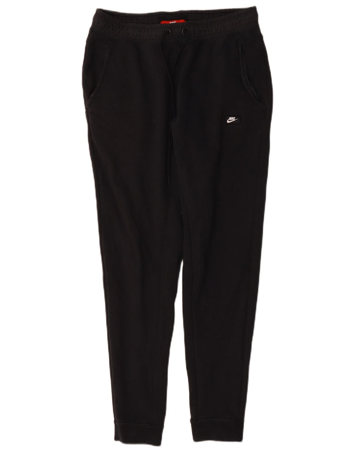 Nike Træningsdragt til mænd Joggers Medium Sort Bomuld
