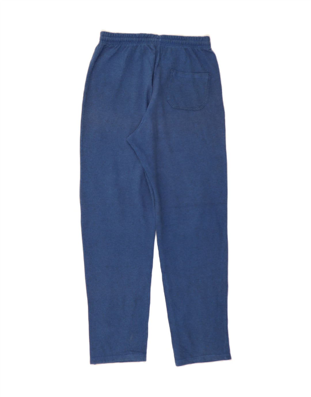CHAMPION Mens Tracksuit Trousers Large  Blue Cotton Vintage Champion and Second-Hand Champion from Messina Hembry 