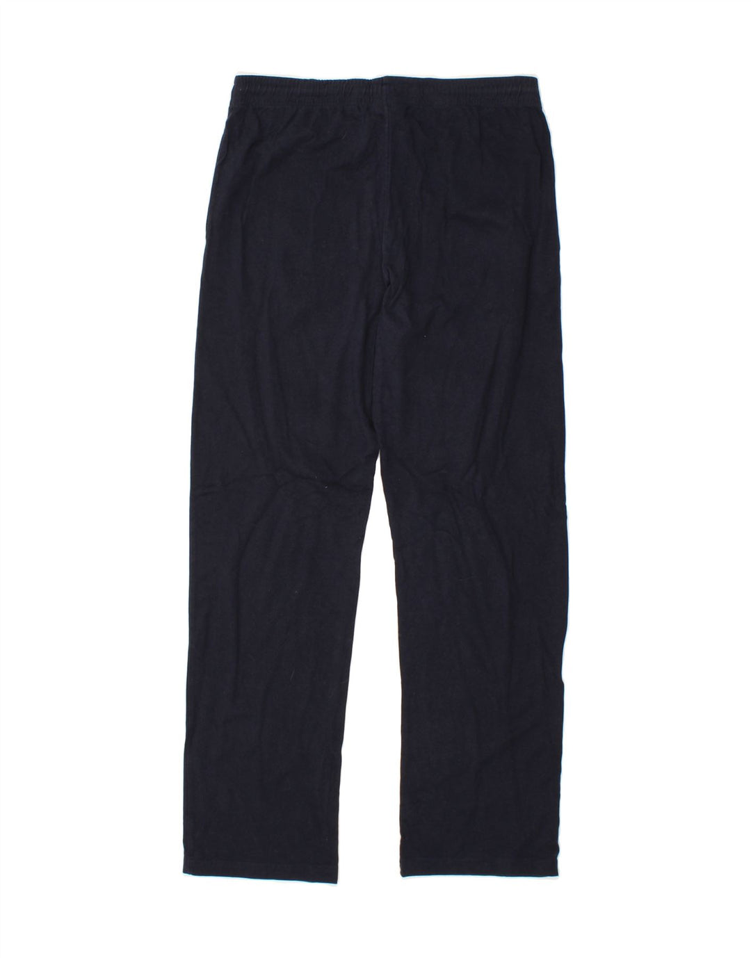 CHAMPION Mens Tracksuit Trousers XL Navy Blue Vintage Champion and Second-Hand Champion from Messina Hembry 
