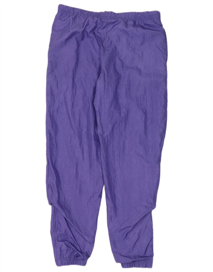 Sergio Tacchini Herre træningsdragt Bukser Joggers IT 50 Medium Lilla
