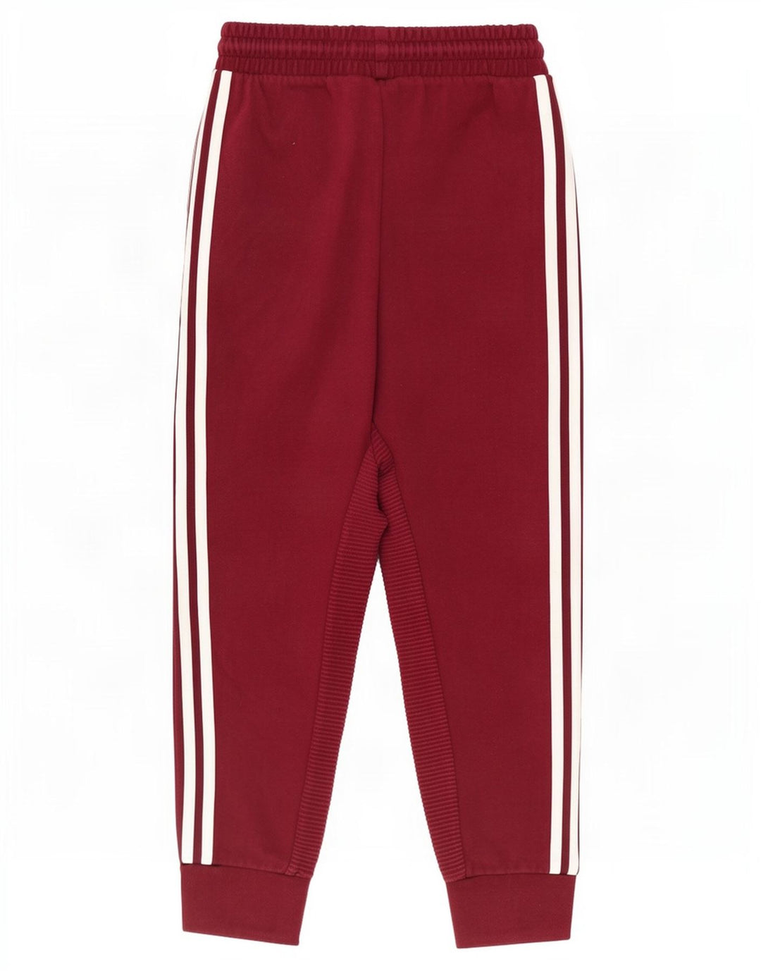 Adidas Træningsdragt til mænd Joggers Medium Maroon Bomuld