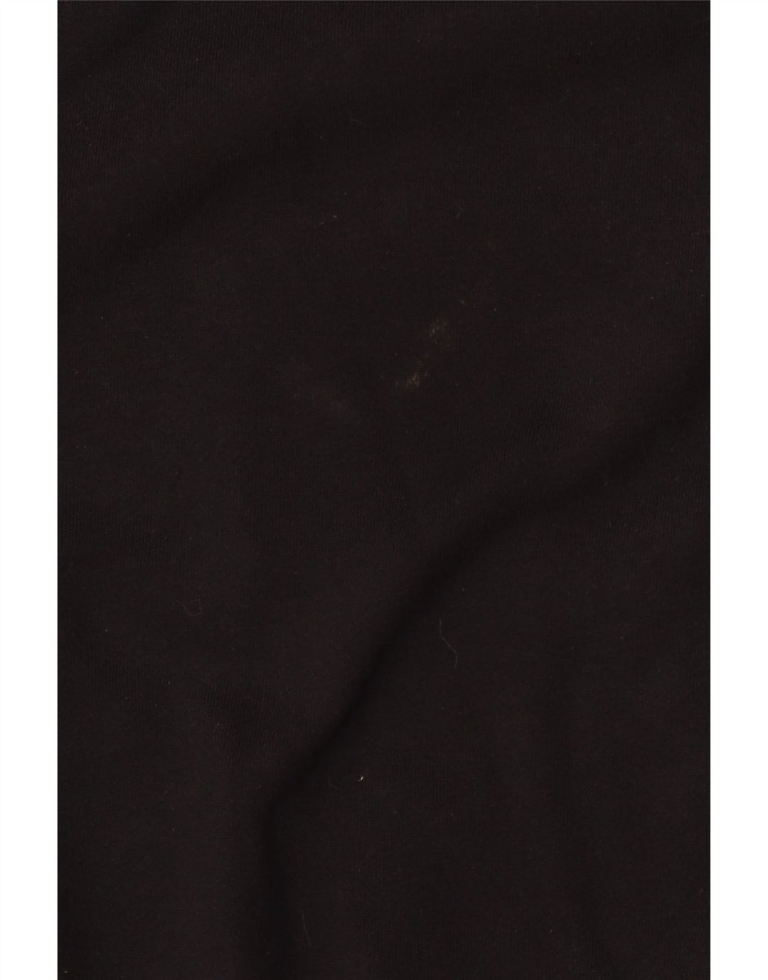 CANTERBURY hættetrøje til drenge 11-12 år Sort bomuld