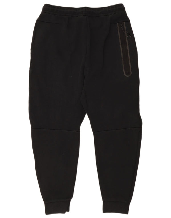 Nike Træningsdragt til mænd Joggers Medium Sort Bomuld