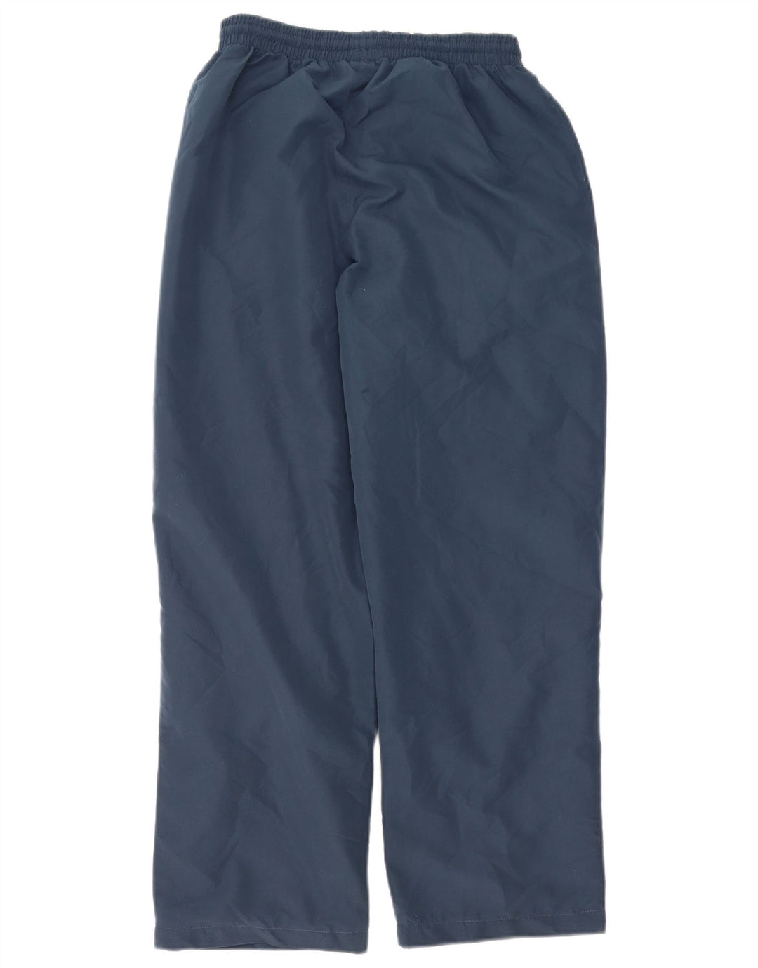 Reebok Træningsdragtsbukser til mænd Små marineblå polyester