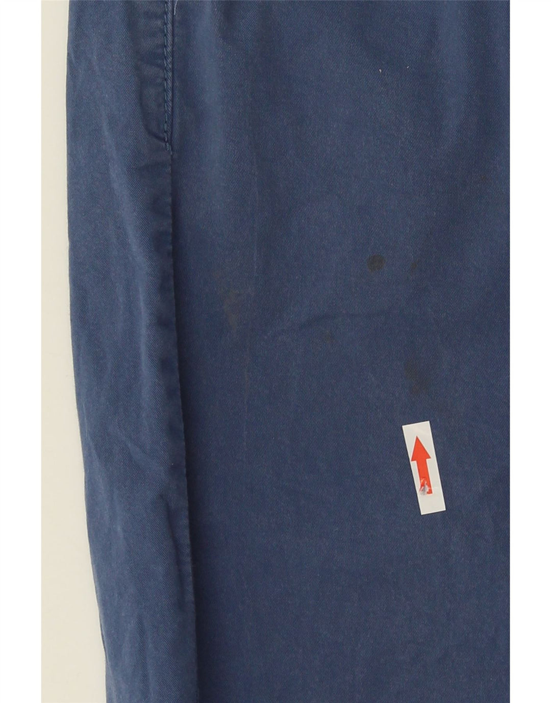 Levi's Herre 511 Slim Casual Bukser W30 L32 Blå Bomuld
