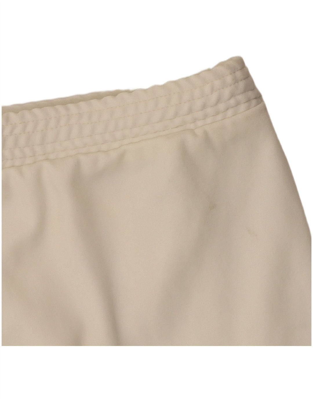 Belfe Sportsshorts til kvinder UK 14 Large Off White Polyester