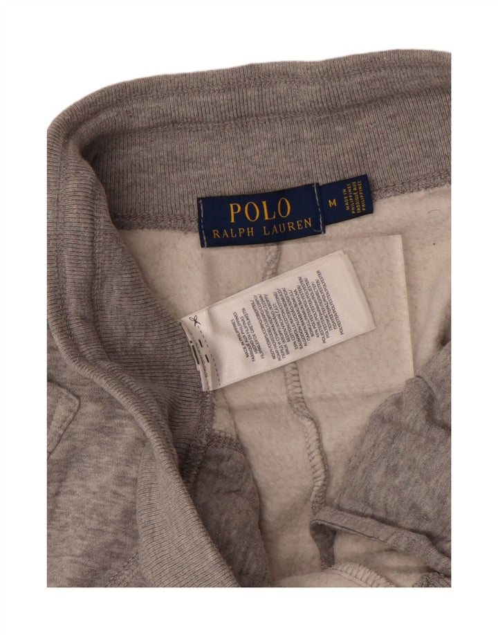 POLO RALPH LAUREN Træningsdragt til mænd Joggers Medium Grey Flecked