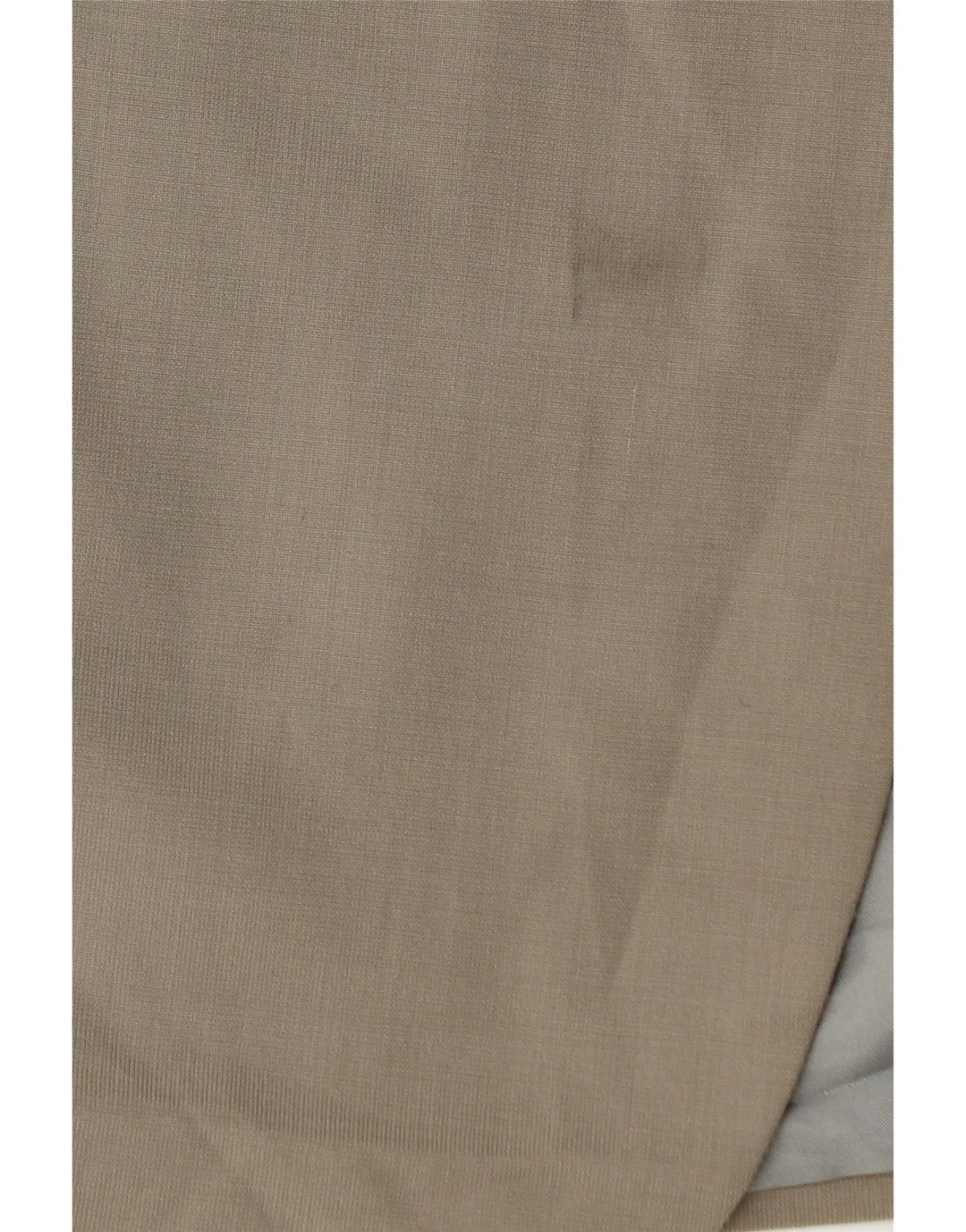 Marks & Spencer Herre 2-knaps blazerjakke UK 38 Medium Beige Polyester