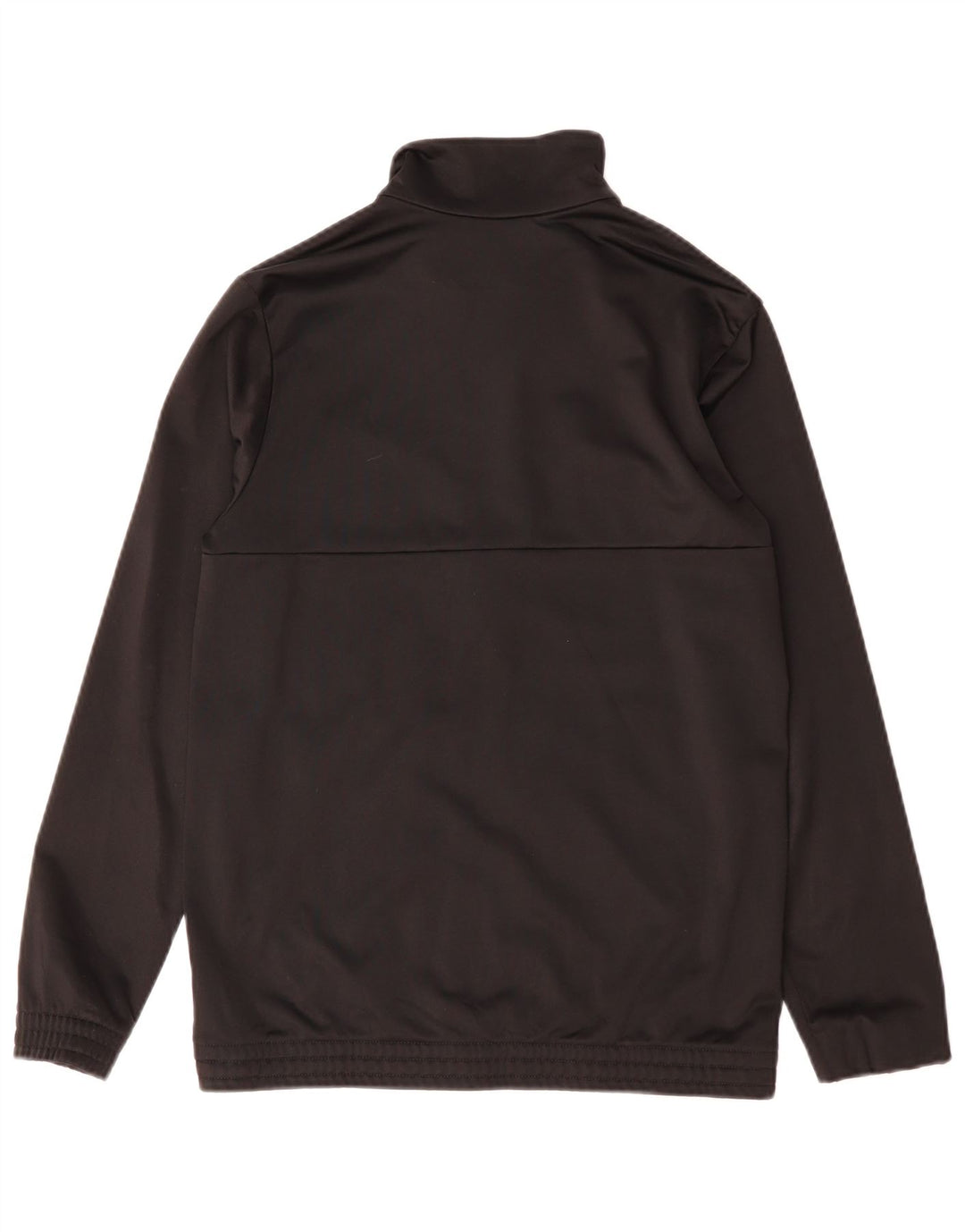 Adidas Træningsdragt Topjakke til drenge 14-15 år Sort Colourblock Polyester