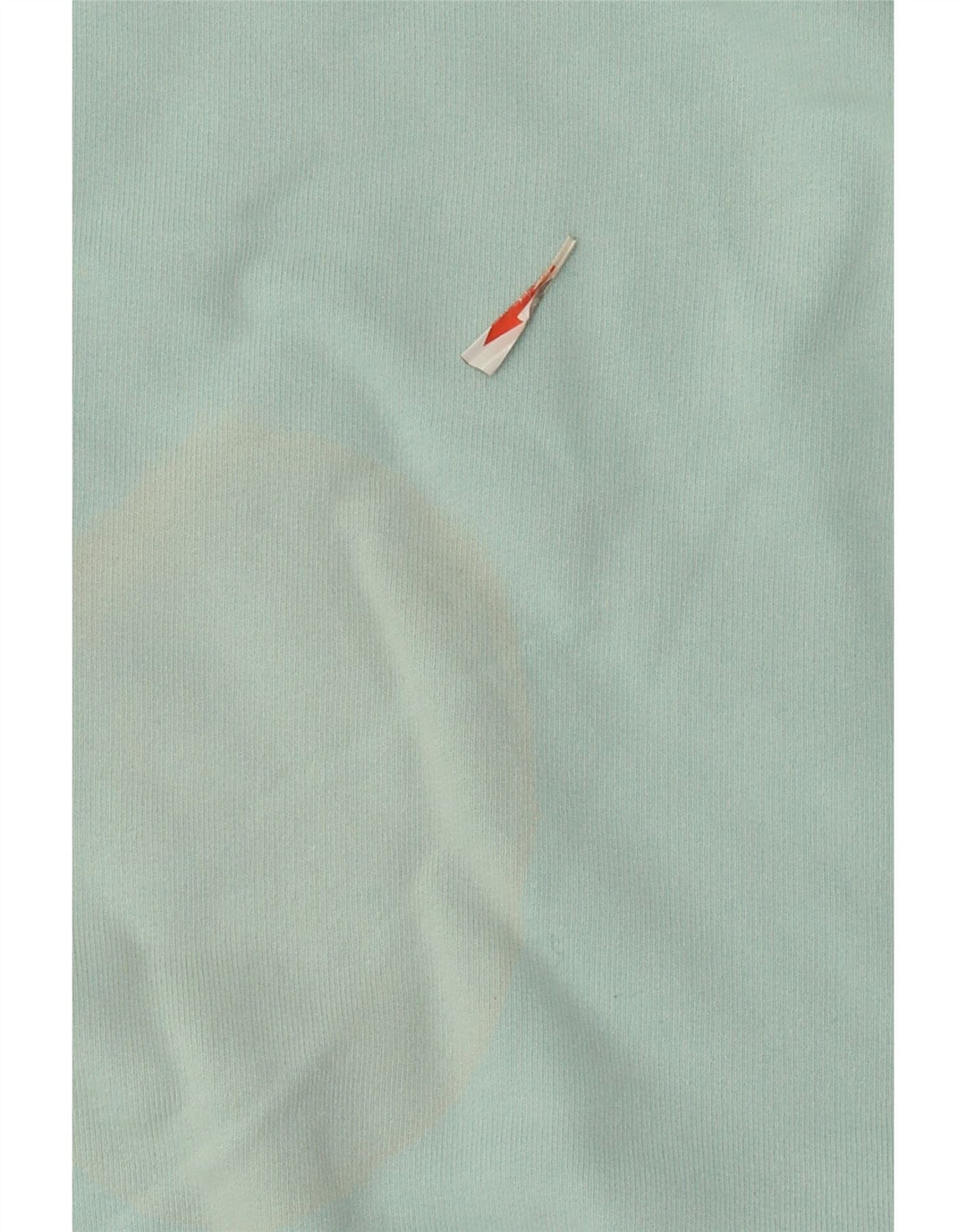 Levi's Sweatshirt til mænd Stor turkis bomuld