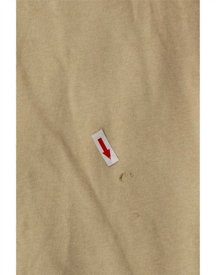 Champion Træningsdragt til mænd Topjakke XL Beige