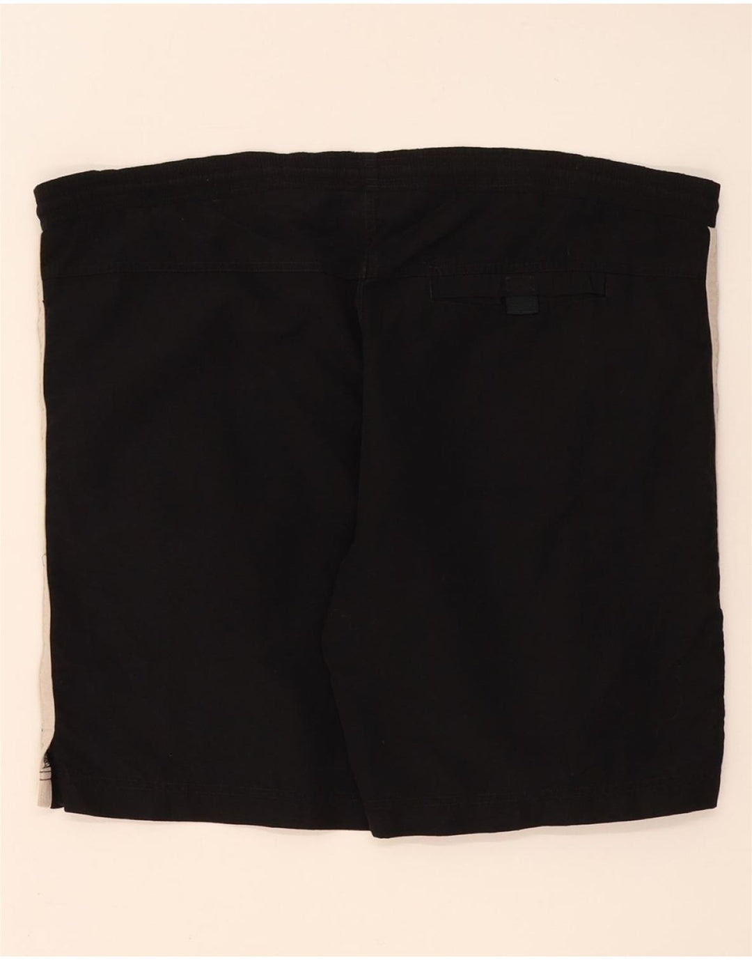 Puma Herre Sportshorts XL Sort Colourblock Polyester