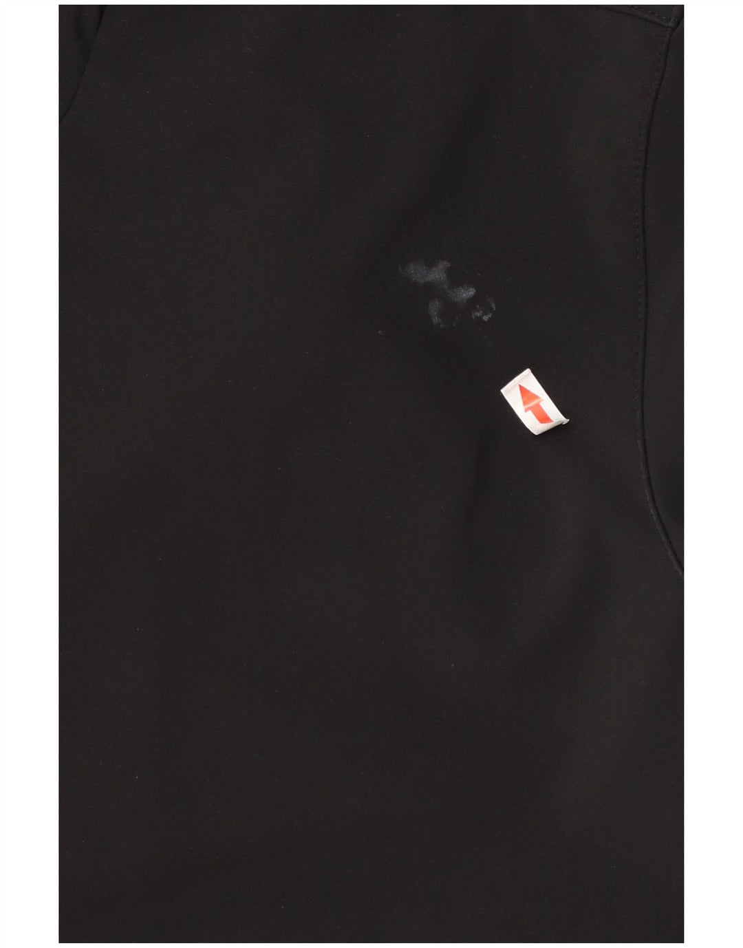 Hugo Boss Boys Hooded Bomber Jacket 13-14 år Lille sort stribet