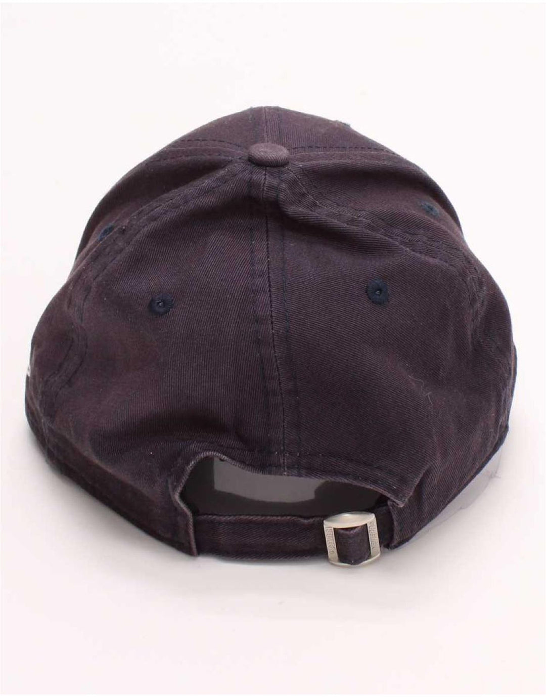 New Era Herre grafisk baseballkasket One Size Navy Blue Sports