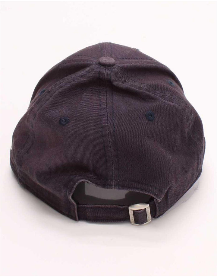 New Era Herre grafisk baseballkasket One Size Navy Blue Sports