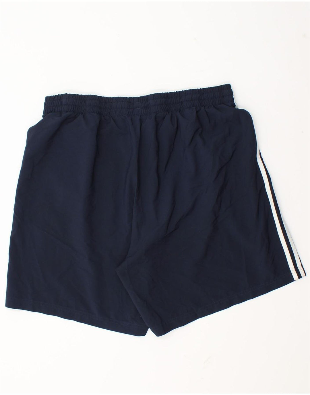 Adidas Herre Sportshorts XL Navy Blue