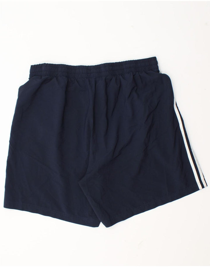 Adidas Herre Sportshorts XL Navy Blue