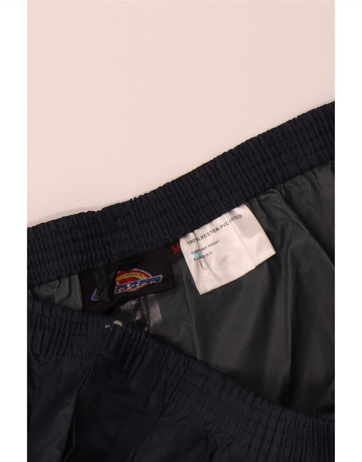 Dickies Herre vandtætte bukser Medium Navy Blue Polyester