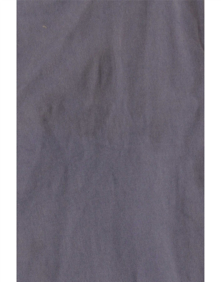 Jack & Jones Herre Regular Chino Shorts XL W38 Blå Bomuld