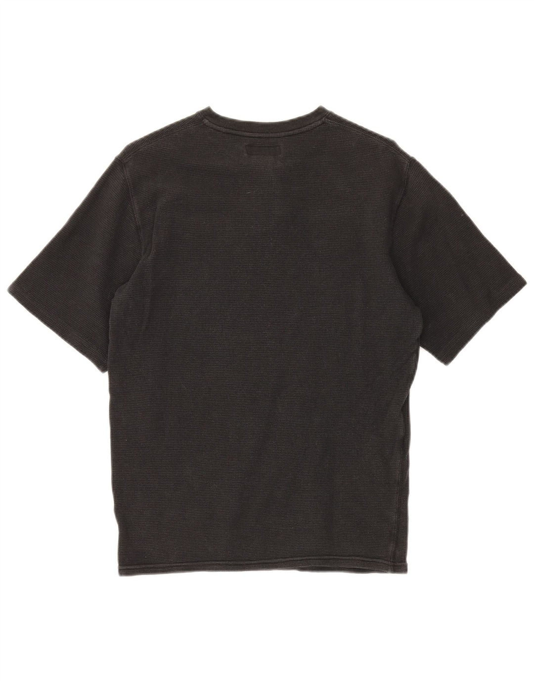 Polo Ralph Lauren Herre T-shirt Top Lille sort bomuld