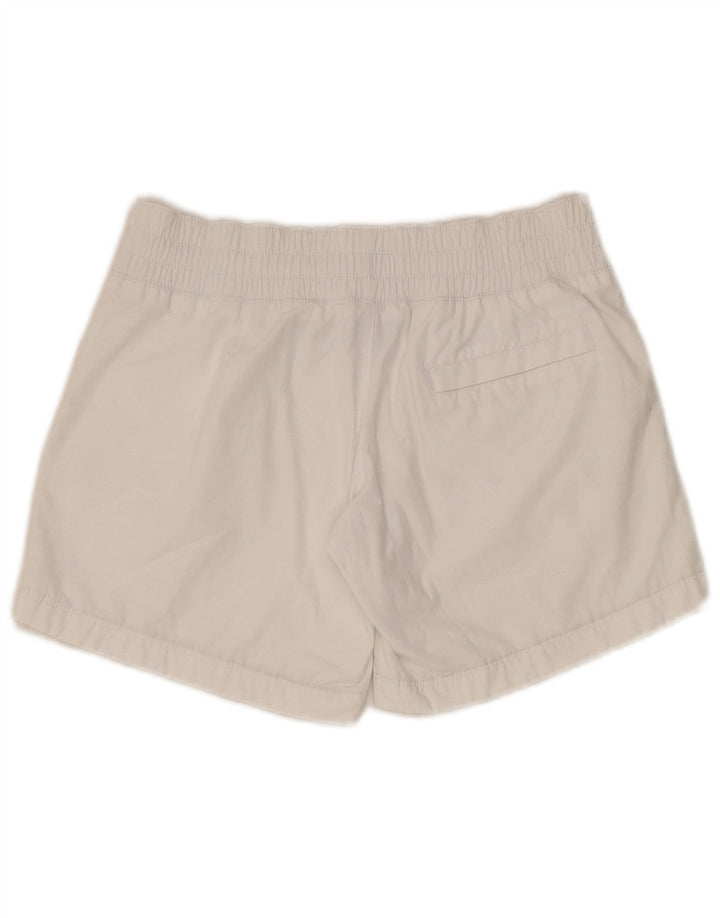 Nike piger sportsshorts 12-13 år store hvide