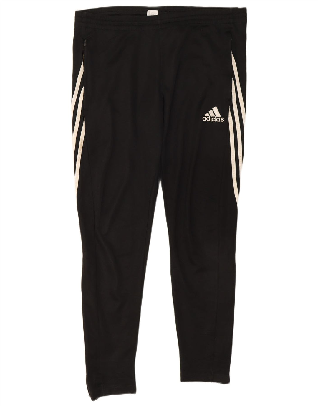Adidas Herre Climalite træningsdragt Bukser Large Sort Polyester