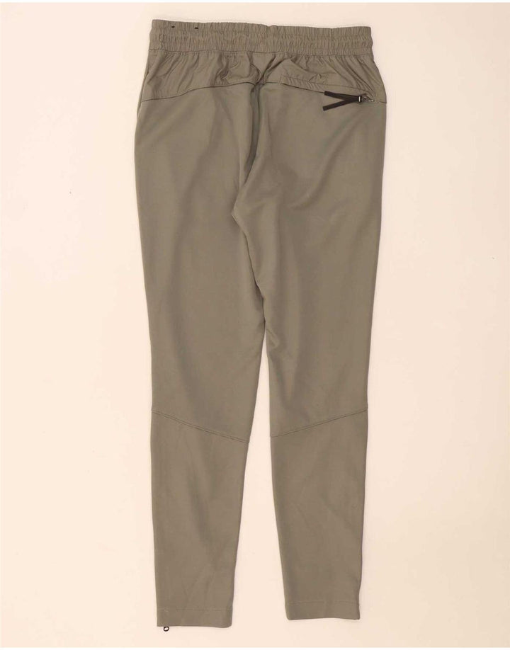 Nike Herre grafisk hel træningsdragt Medium Khaki Bomuld