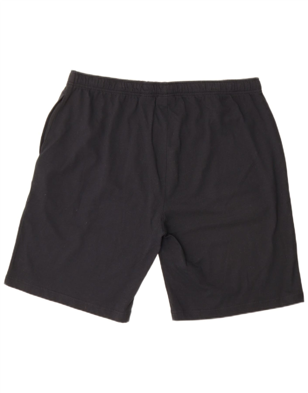 Fila Herre Sportshorts 2XL Navyblå Bomuld