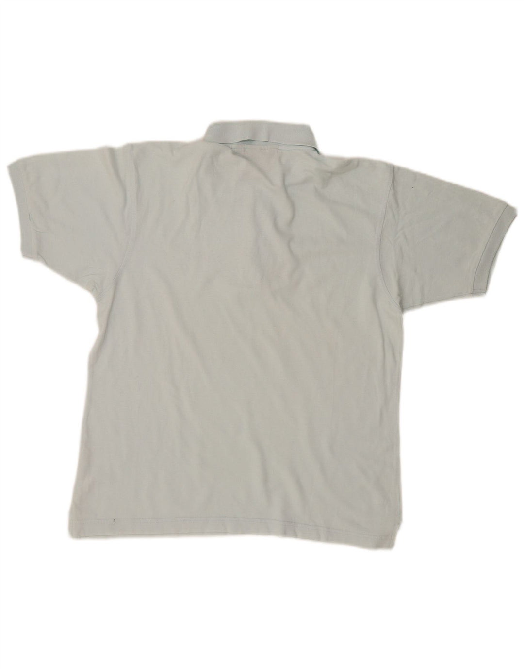 Lotto Herre Polo Shirt Medium Blue