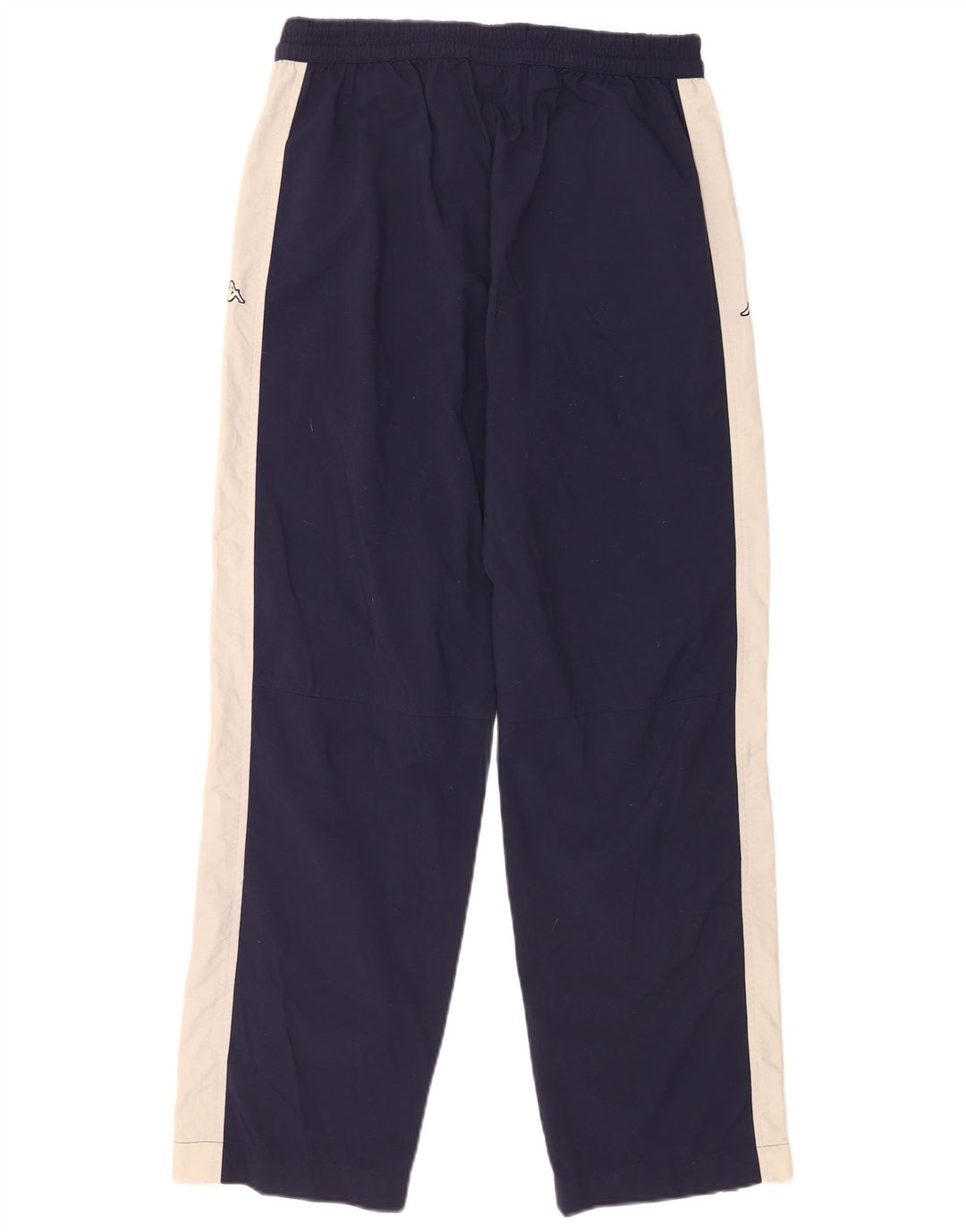 Kappa Herre grafisk træningsdragt Bukser Medium Navy Blue Colourblock