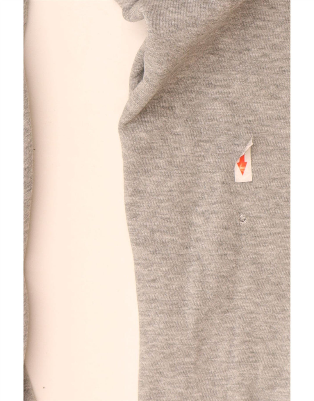 Nike træningsdragt til mænd Joggers Medium Grey Flecked Bomuld