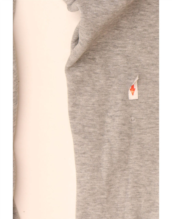 Nike træningsdragt til mænd Joggers Medium Grey Flecked Bomuld