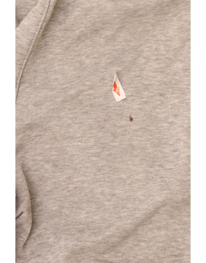 Nike træningsdragt til mænd Joggers Medium Grey Flecked Bomuld