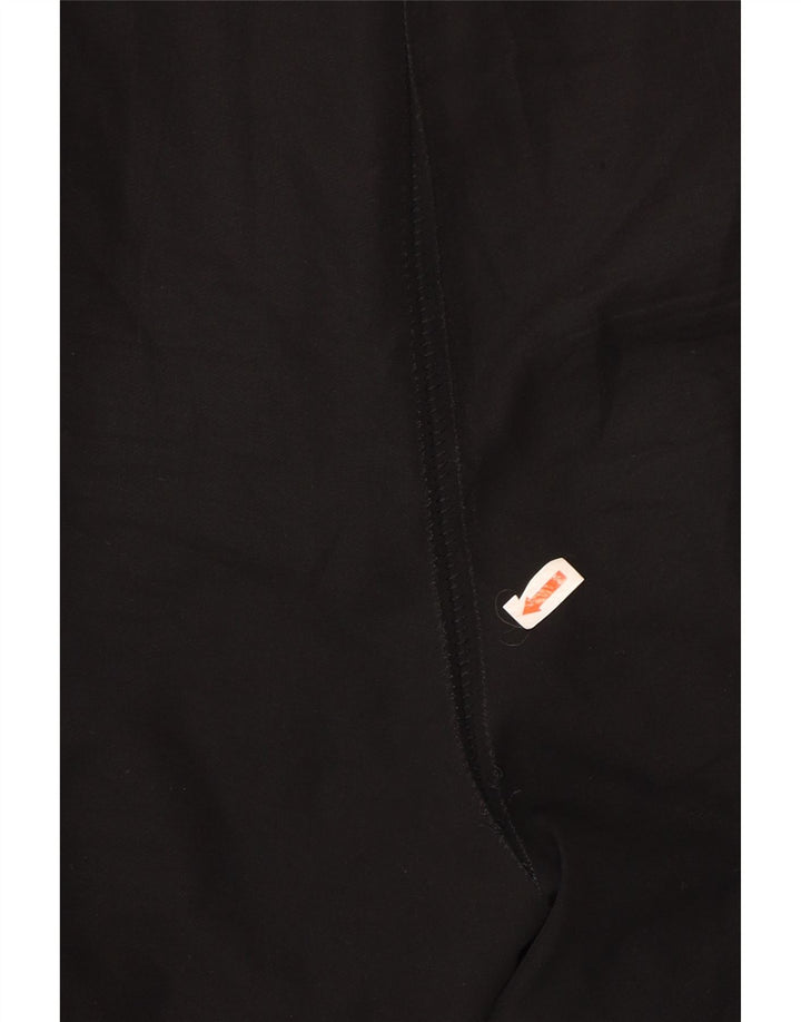 REEBOK Mens Tracksuit Trousers 2XL  Black Vintage Reebok and Second-Hand Reebok from Messina Hembry 