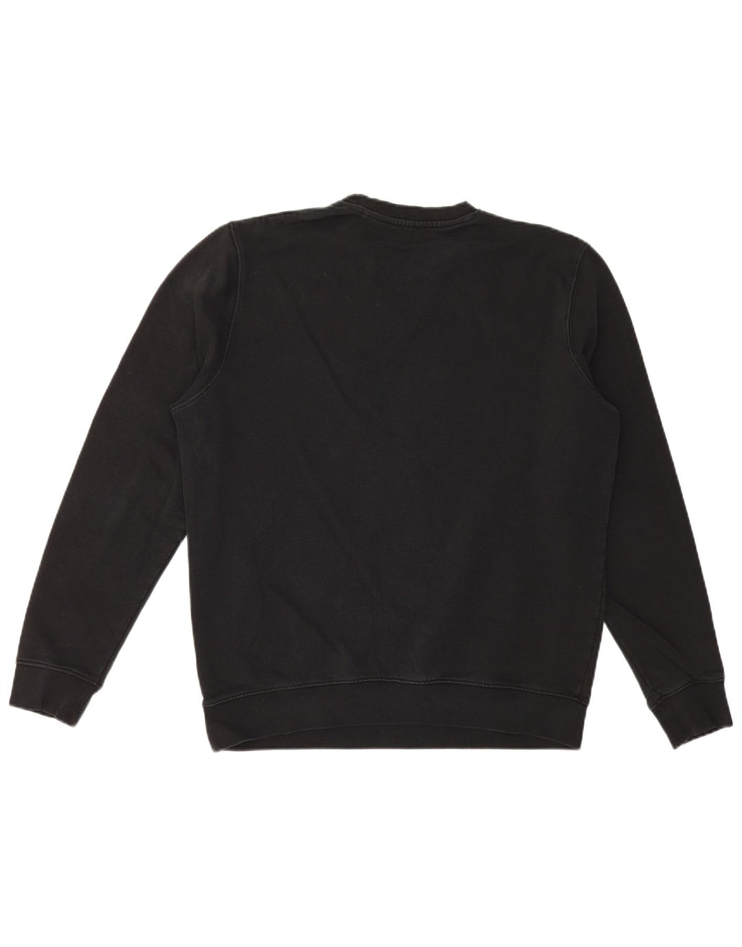 U.S. Polo Assn. Herre Sweatshirt Jumper 2XL Sort