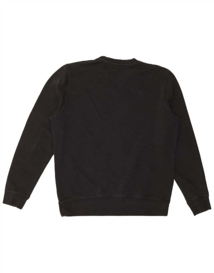 U.S. Polo Assn. Herre Sweatshirt Jumper 2XL Sort