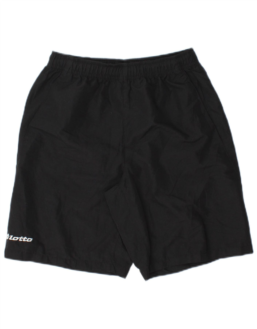Lotto Herre Sportshorts Lille Sort