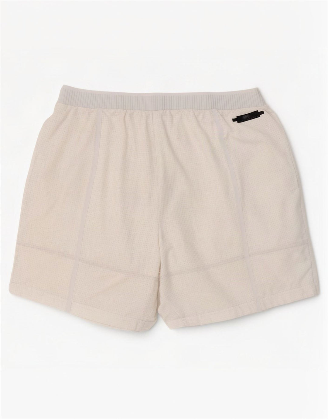 Adidas Herre Sportshorts XL Hvid Ternet polyester