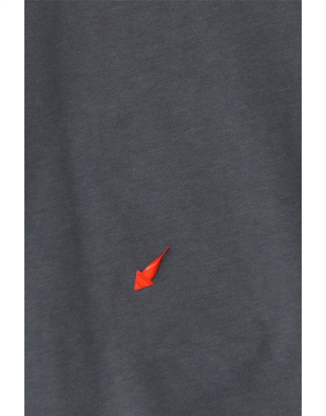 PUMA Sweatshirt til mænd Stor marineblå bomuld