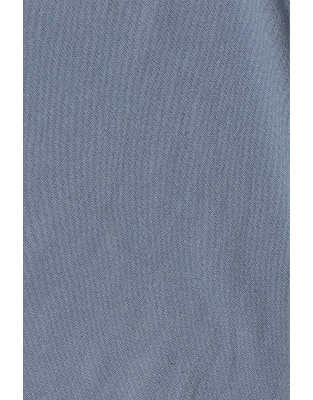 Timberland Herre Slim Fit Polo Shirt Lille Blå