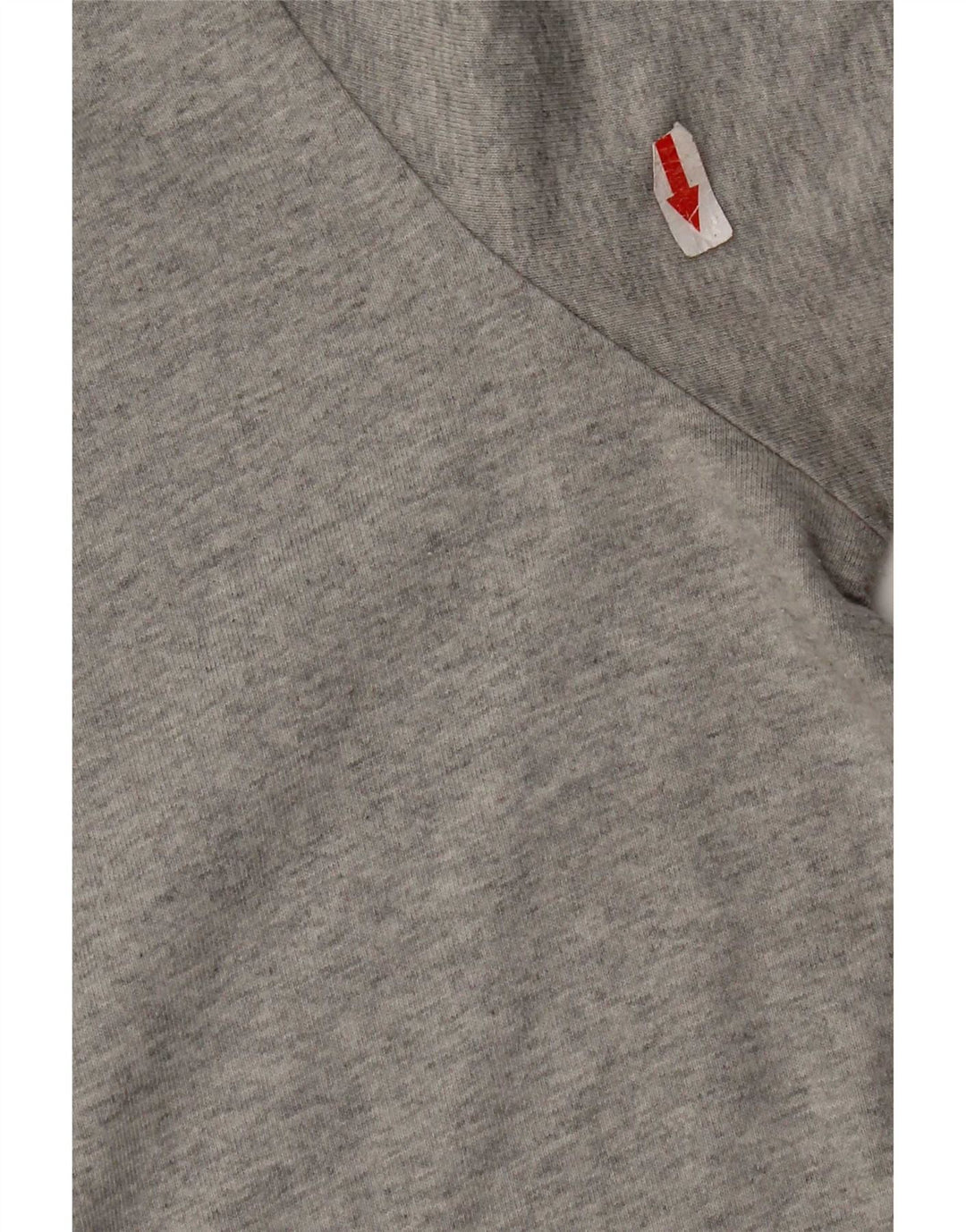 Levi's Herre T-Shirt Top Stor Grå Bomuld