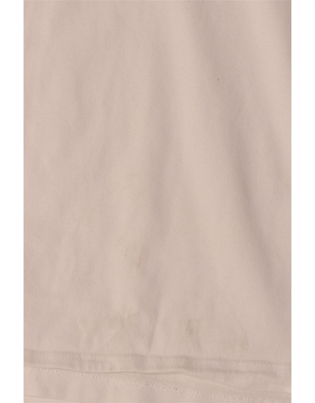 Levi's Herre grafisk T-shirt Top Stor hvid bomuld