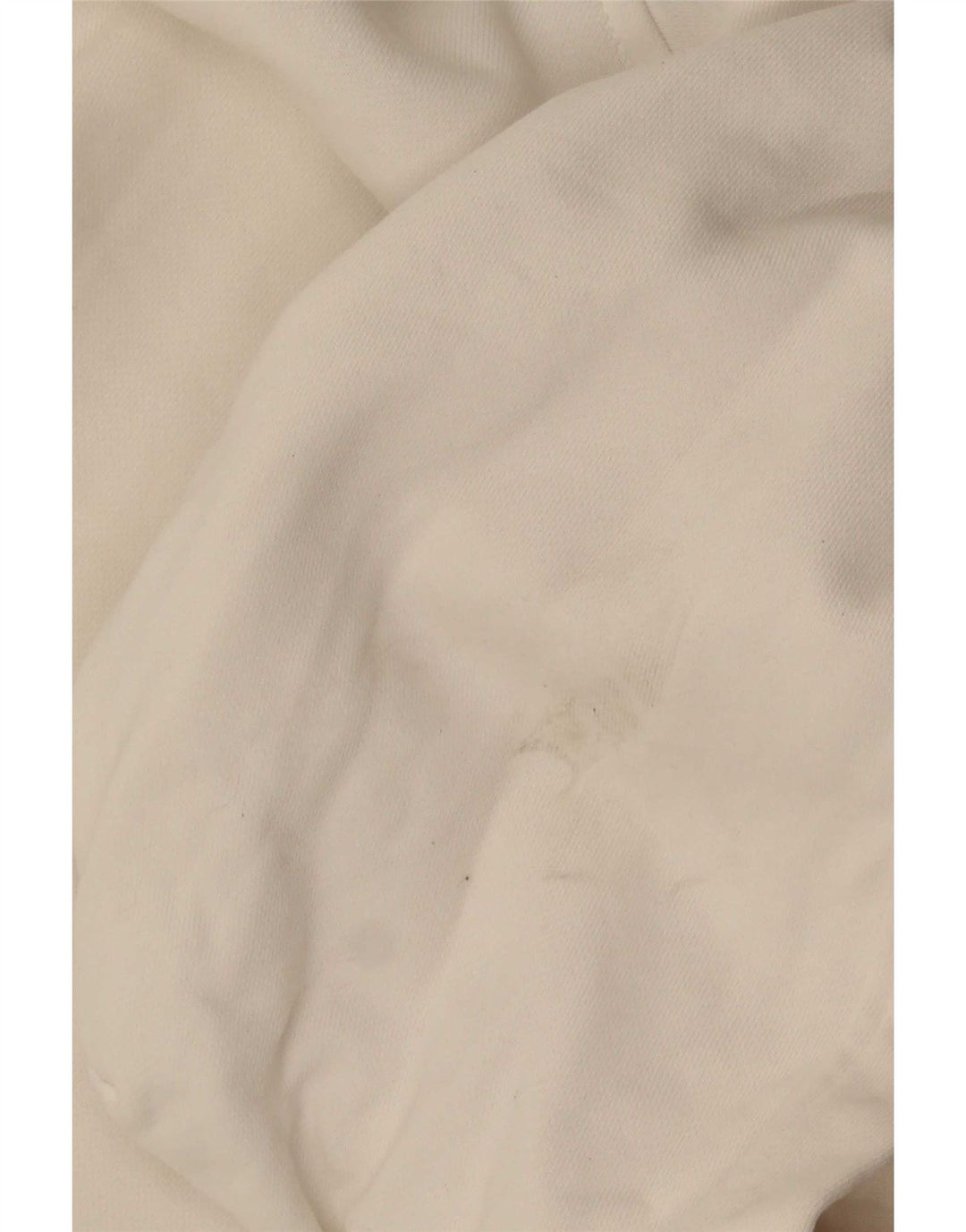 Champion Herre grafisk hættetrøje Jumper Large White