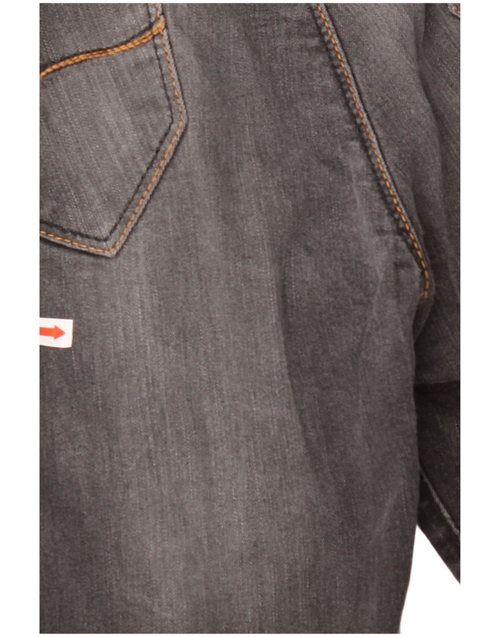 DESIGUAL Slim Jeans til kvinder W30 L26 Grå