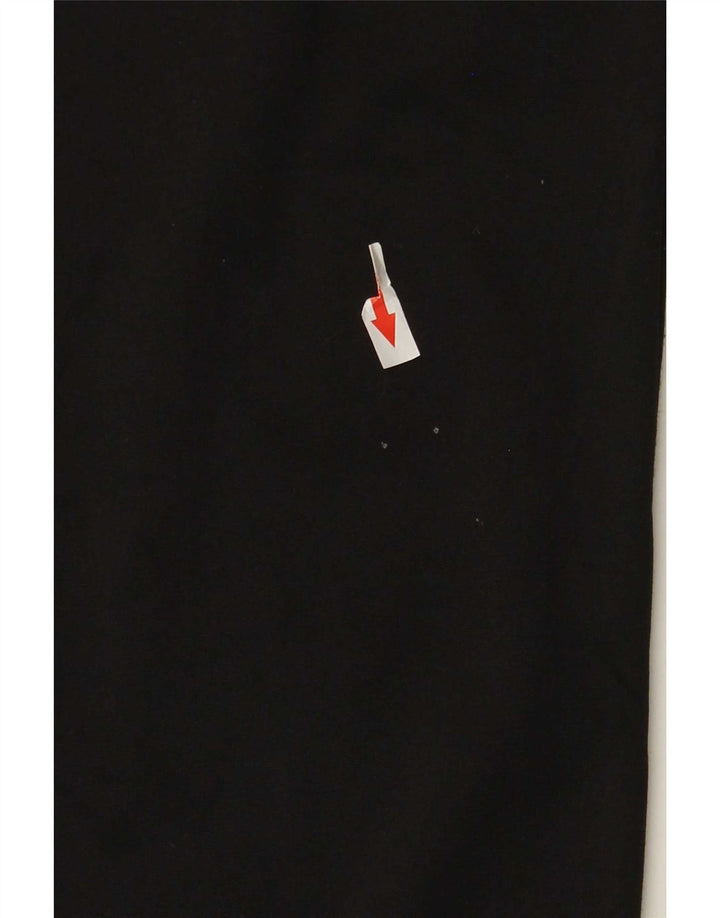 Champion Herre træningsdragt Bukser Large Sort Polyester